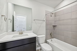 Austin - Turner's Crossing - Reserve Collection - 6508 Dragride Rd, Buda, TX 78610 - 017