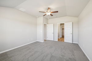 Austin - Turner's Crossing - Reserve Collection - 6508 Dragride Rd, Buda, TX 78610 - 024
