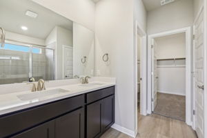 Austin - Turner's Crossing - Reserve Collection - 6508 Dragride Rd, Buda, TX 78610 - 027