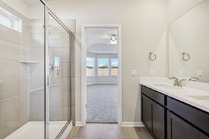 Austin - Turner's Crossing - Reserve Collection - 6508 Dragride Rd, Buda, TX 78610 - 028
