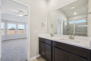Austin - Turner's Crossing - Reserve Collection - 6508 Dragride Rd, Buda, TX 78610 - 029