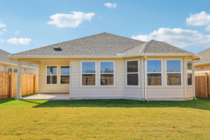 Austin - Turner's Crossing - Reserve Collection - 6508 Dragride Rd, Buda, TX 78610 - 036