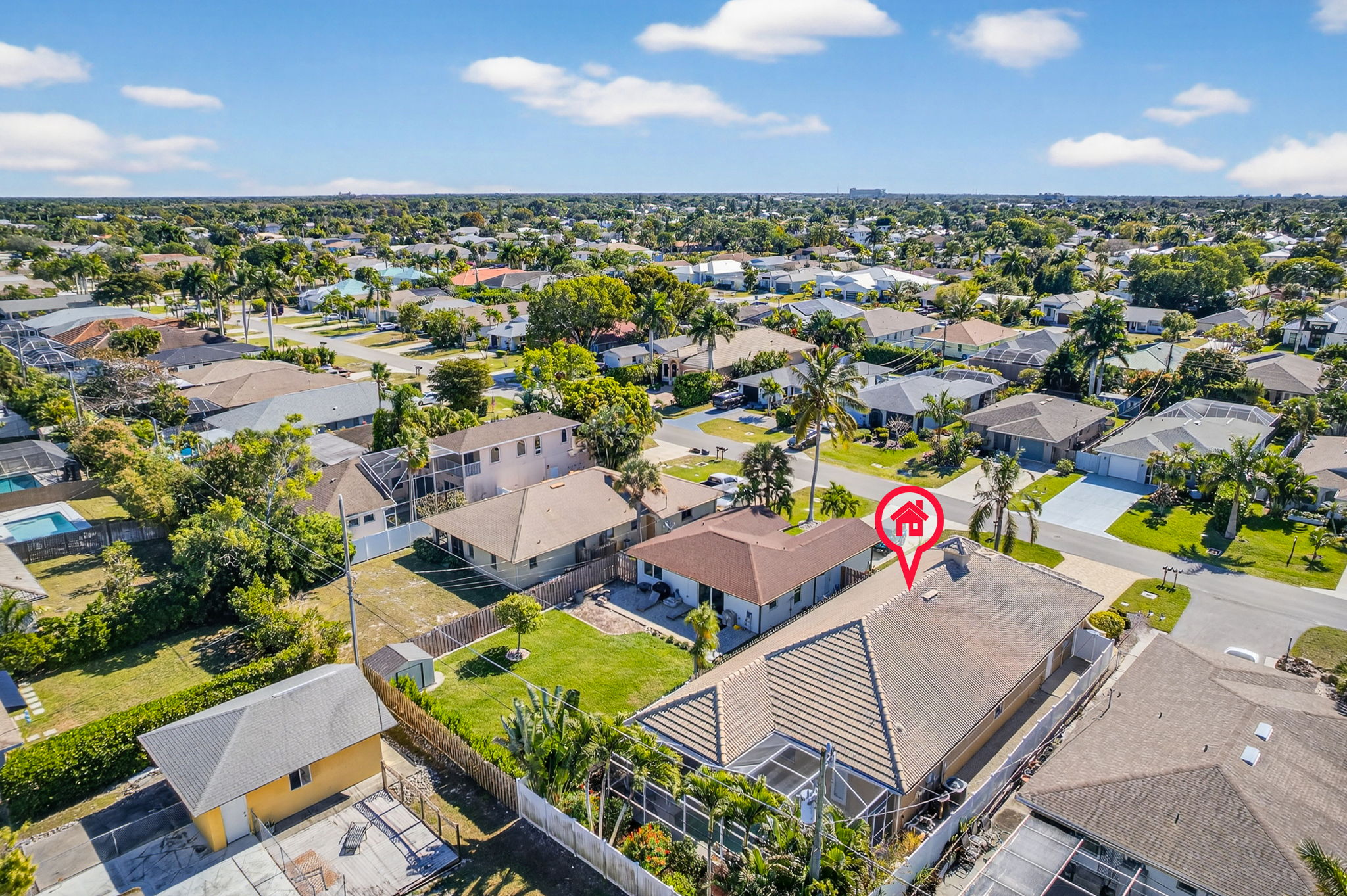 Aerial Rear Exterior 1-marker