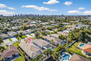 Aerial Rear Exterior 2-marker