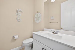 Guest Bathroom 2