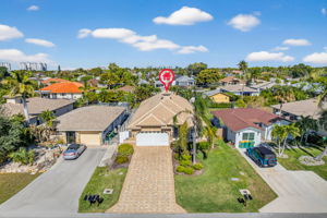 Aerial Front Exterior 1-marker