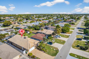 Aerial Front Exterior 2-marker