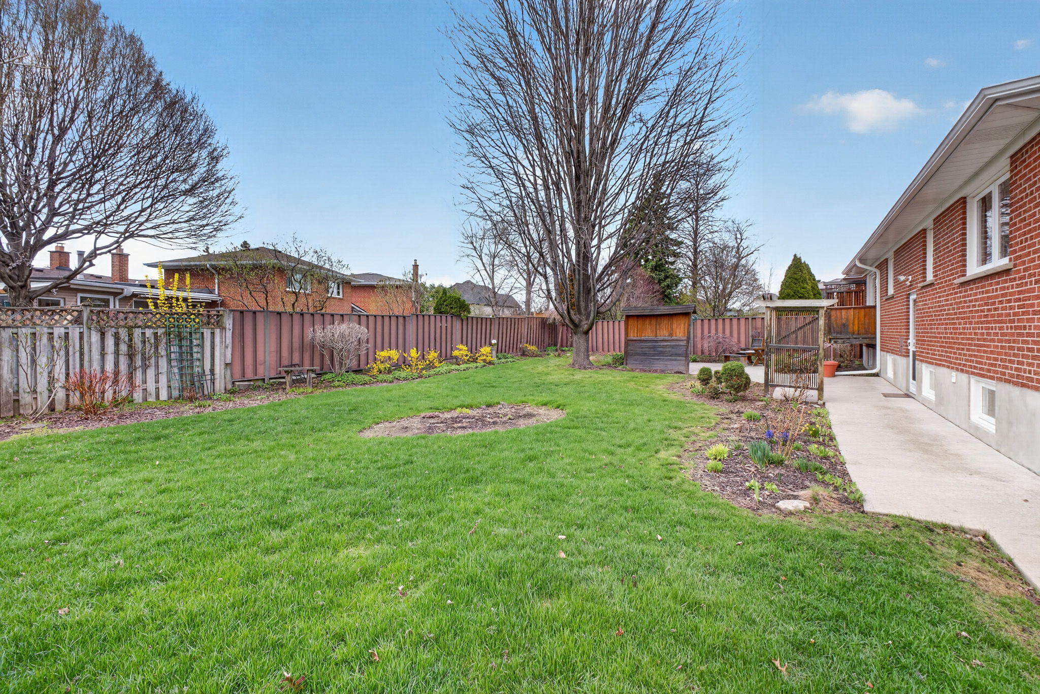 651 Breckenridge Rd, Mississauga, ON L5A 2C7, Canada Photo 57