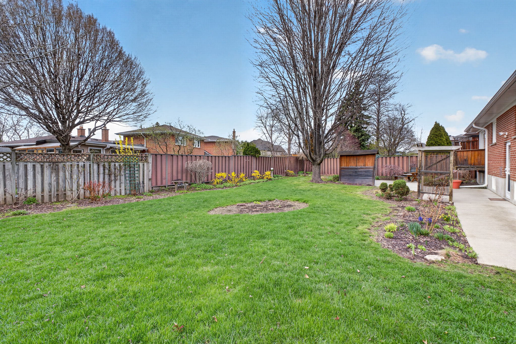 651 Breckenridge Rd, Mississauga, ON L5A 2C7, Canada Photo 58
