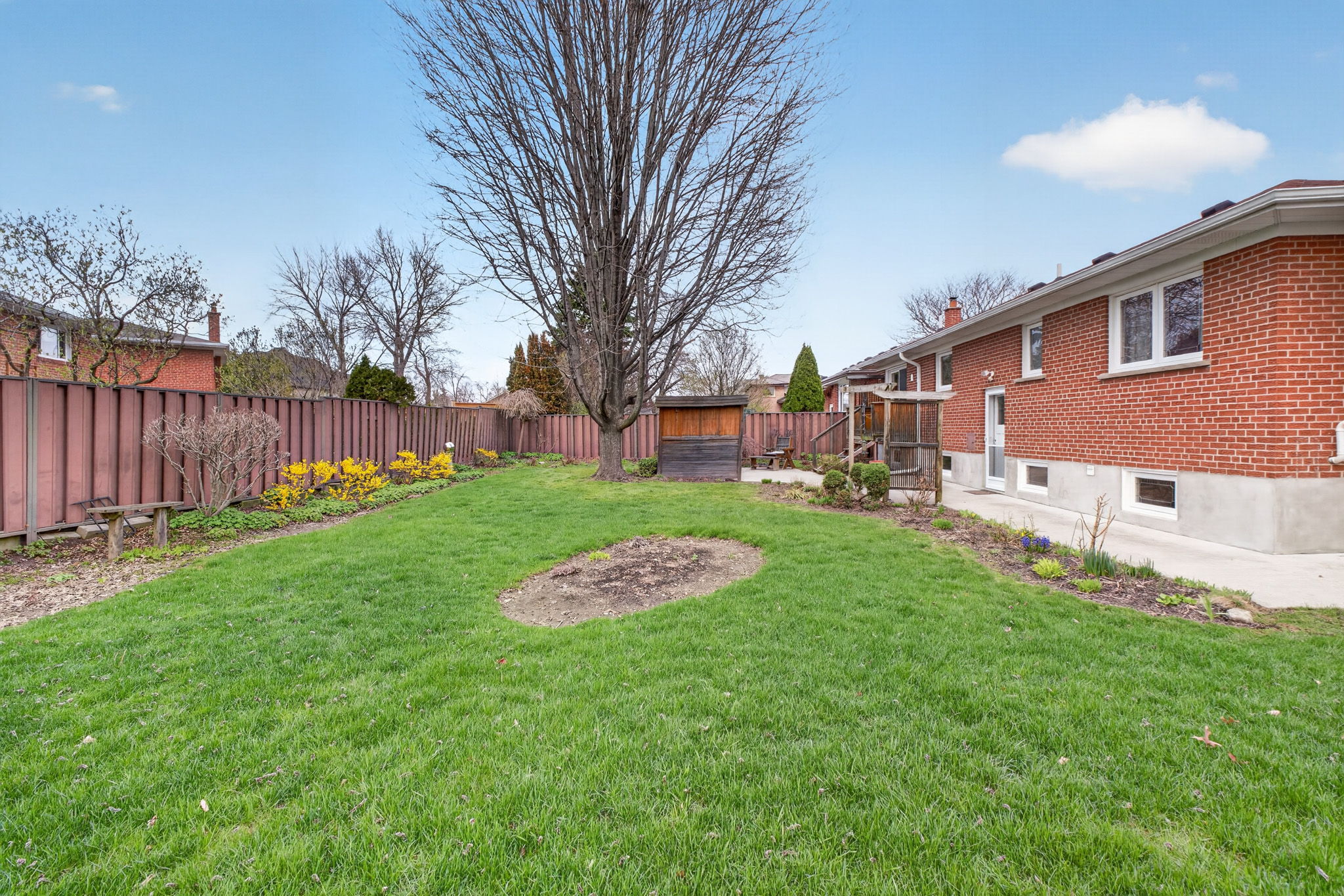 651 Breckenridge Rd, Mississauga, ON L5A 2C7, Canada Photo 59