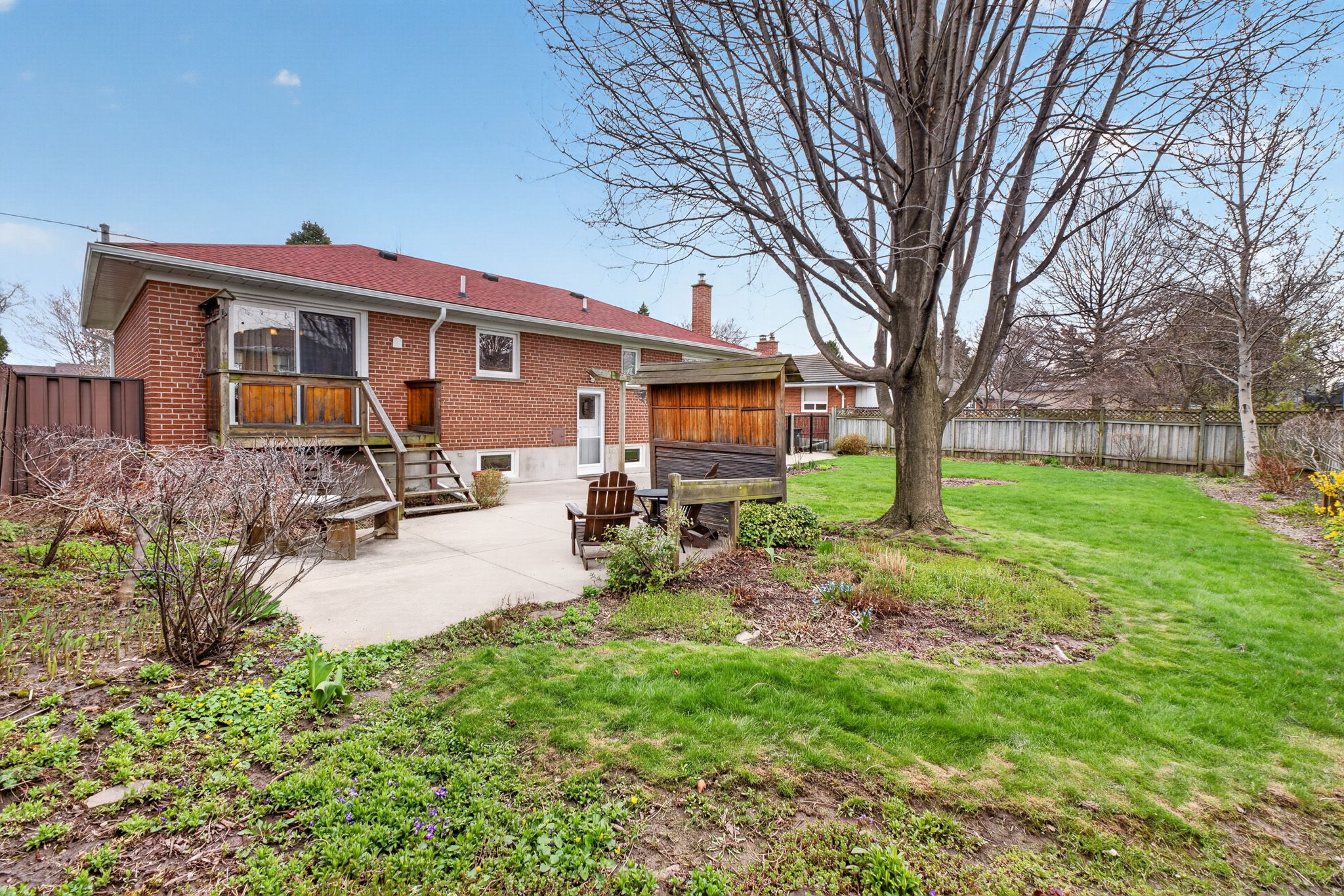 651 Breckenridge Rd, Mississauga, ON L5A 2C7, Canada Photo 72