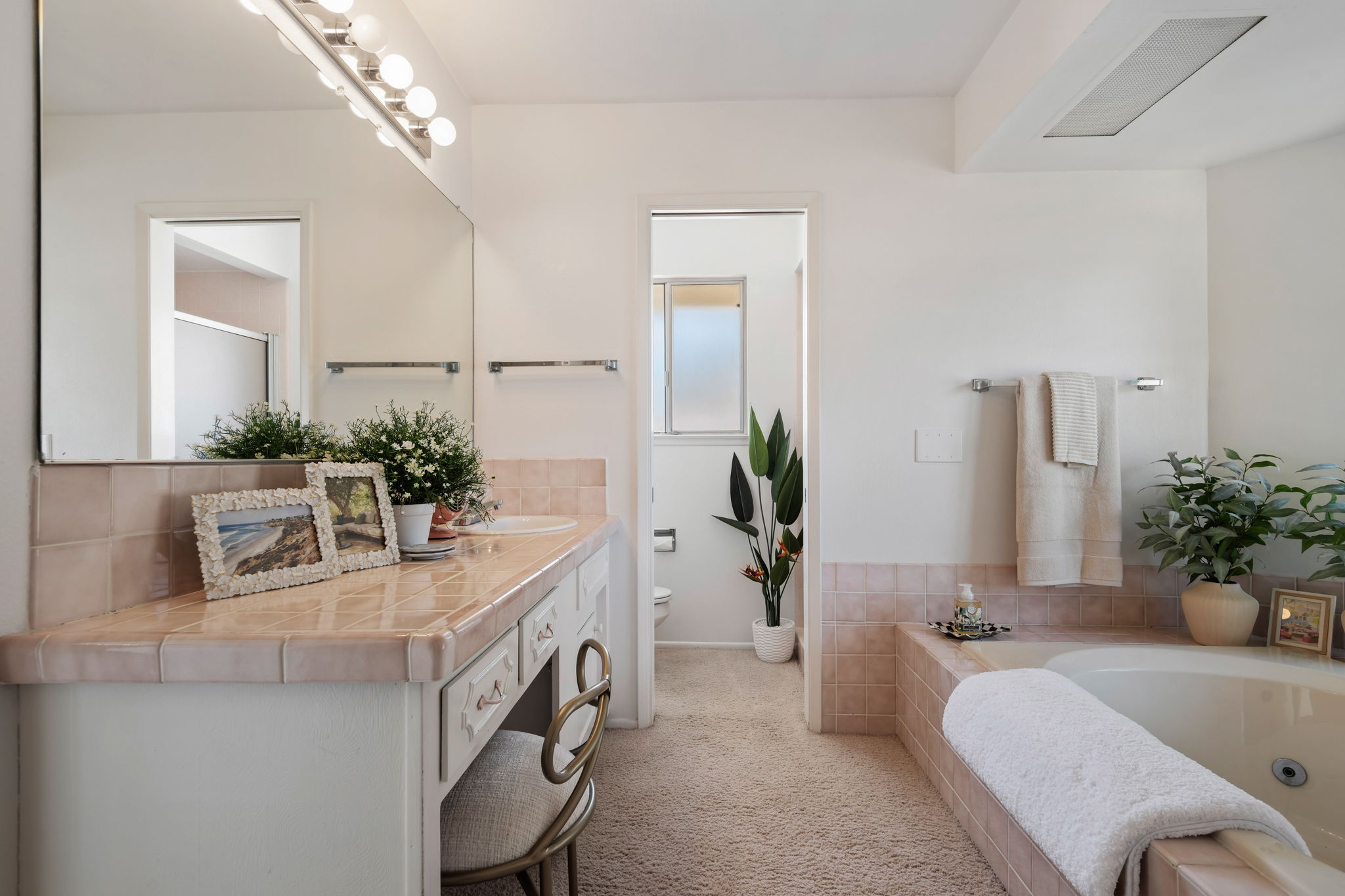 28-Primary Bathroom