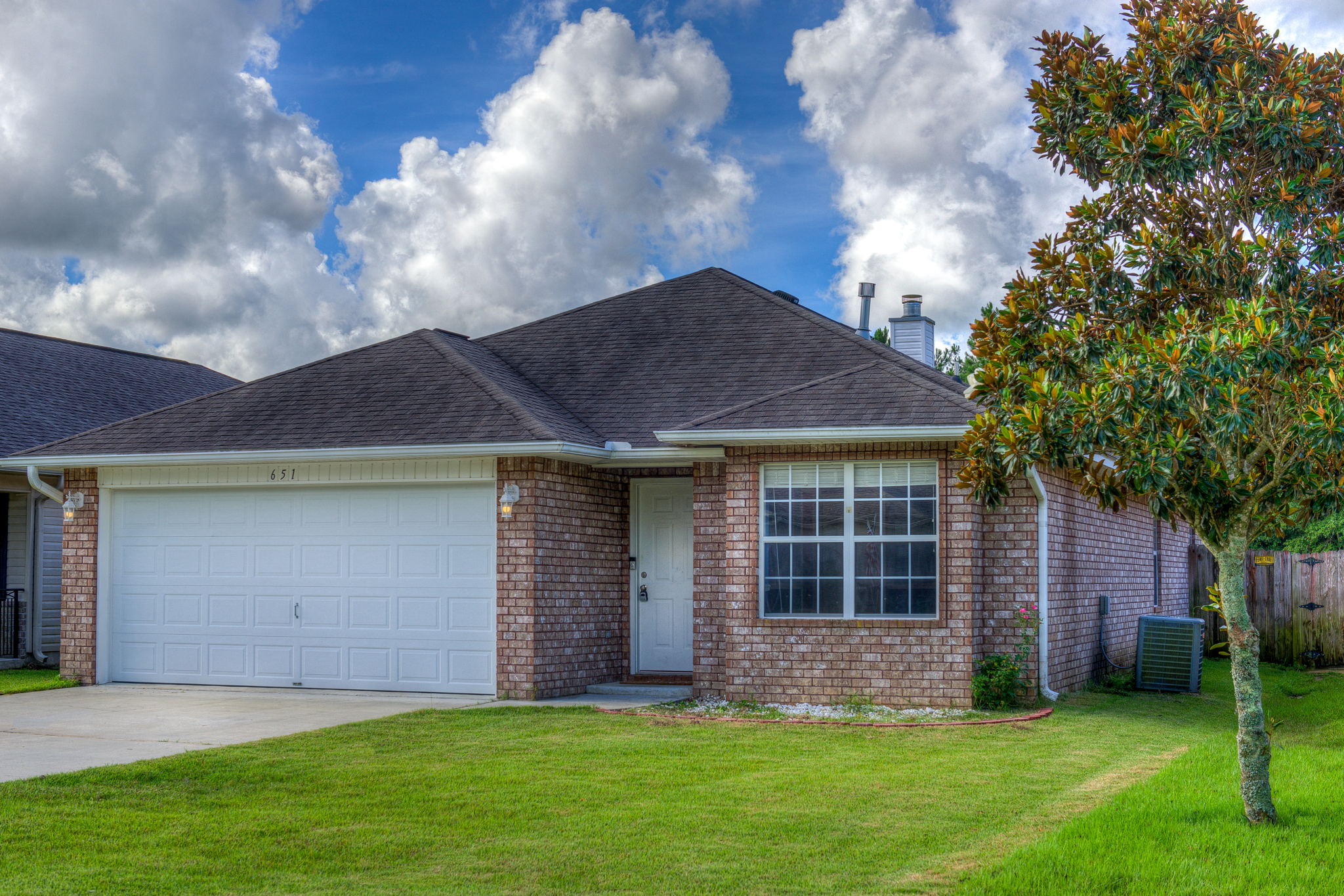 651 Mozingo Lane, Pensacola, FL 32514 Steindorf Photography