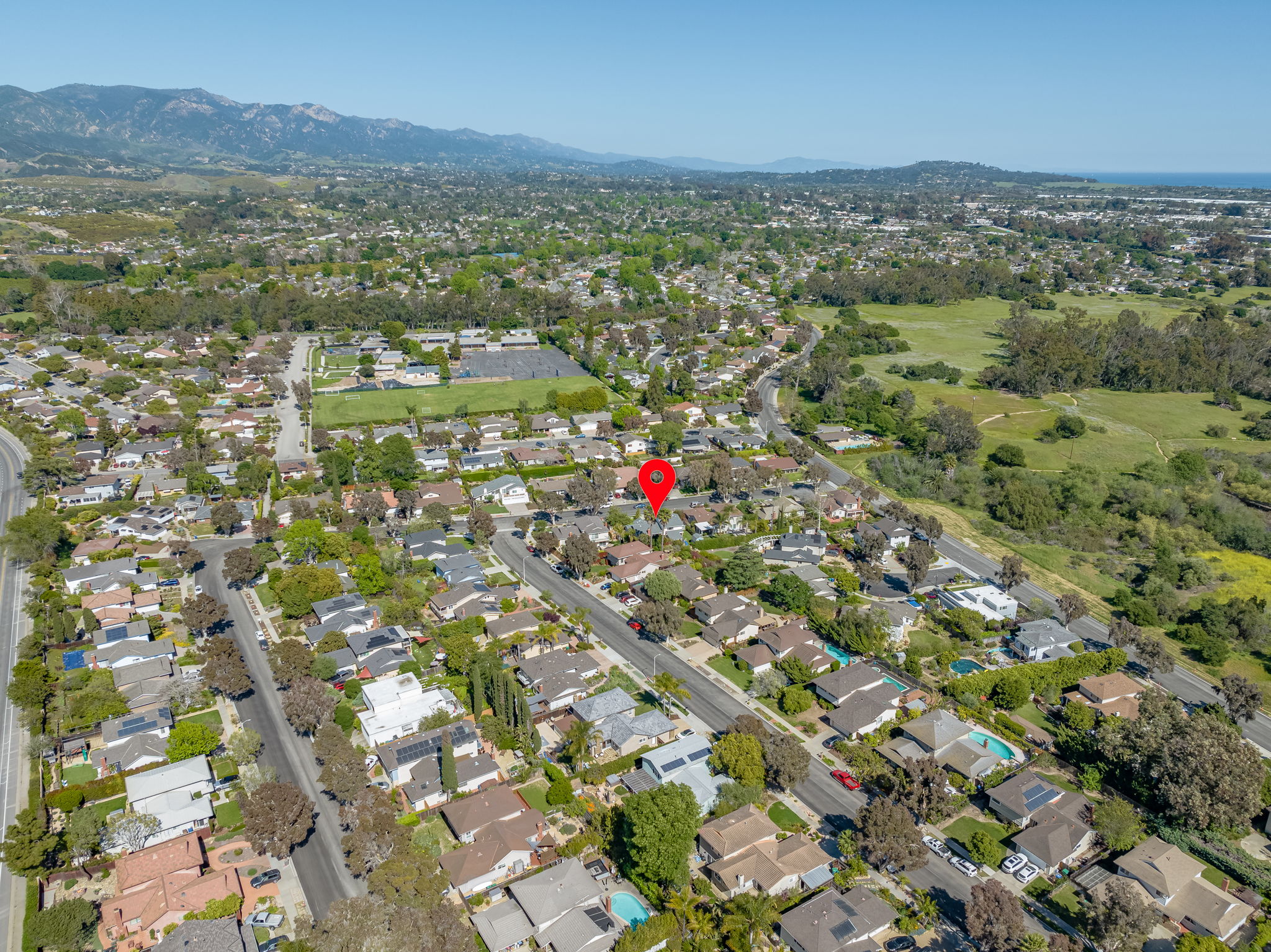 08 - Aerial View