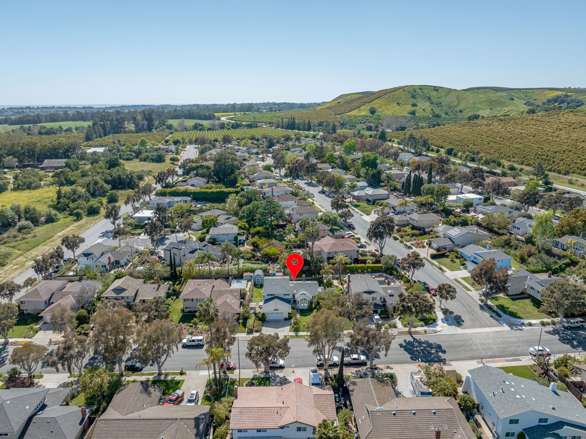 03 - Aerial View