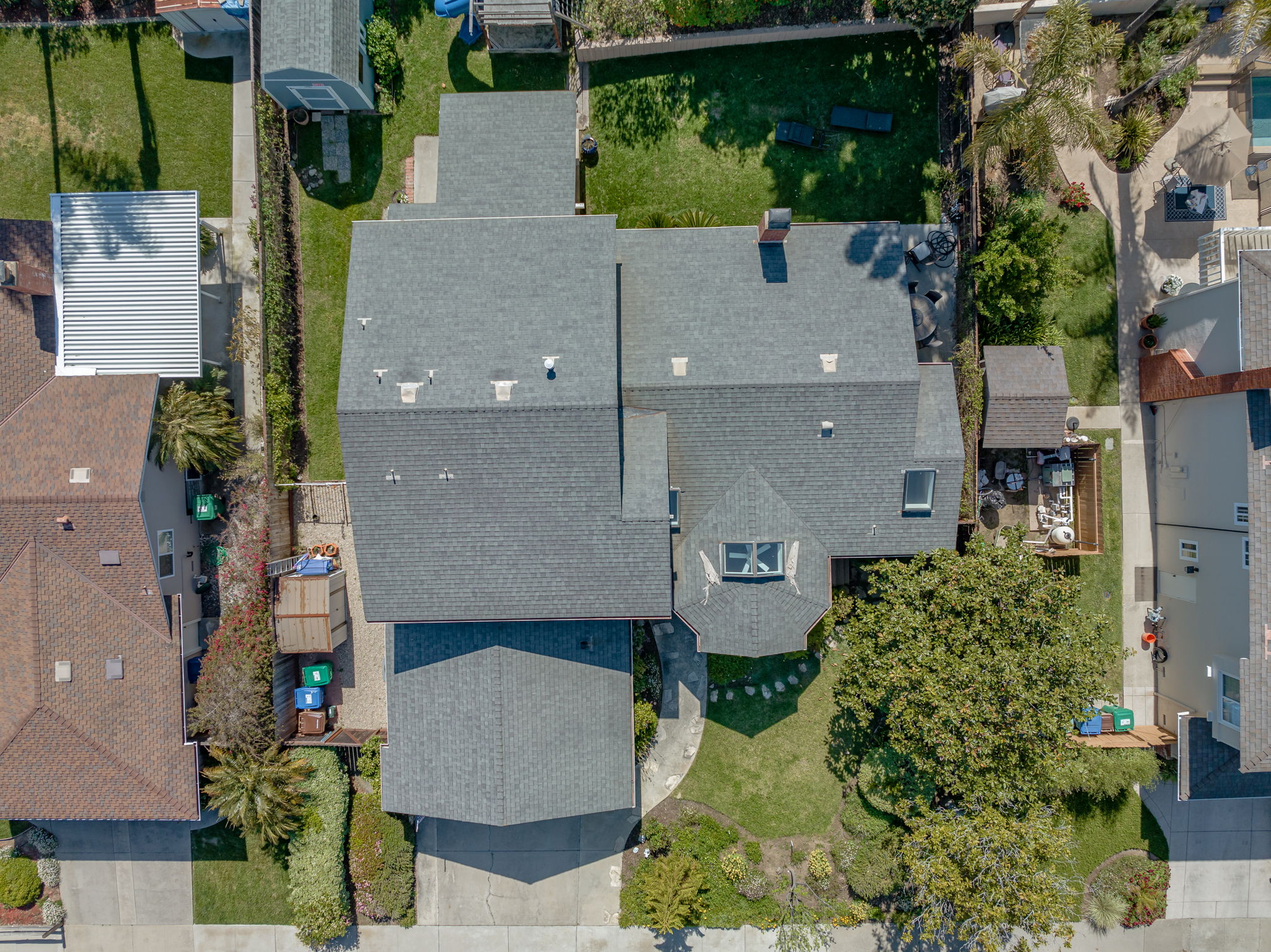 13 - Aerial View
