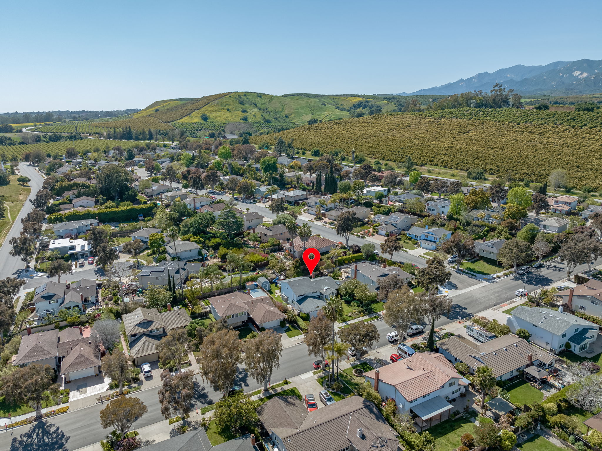 04 - Aerial View