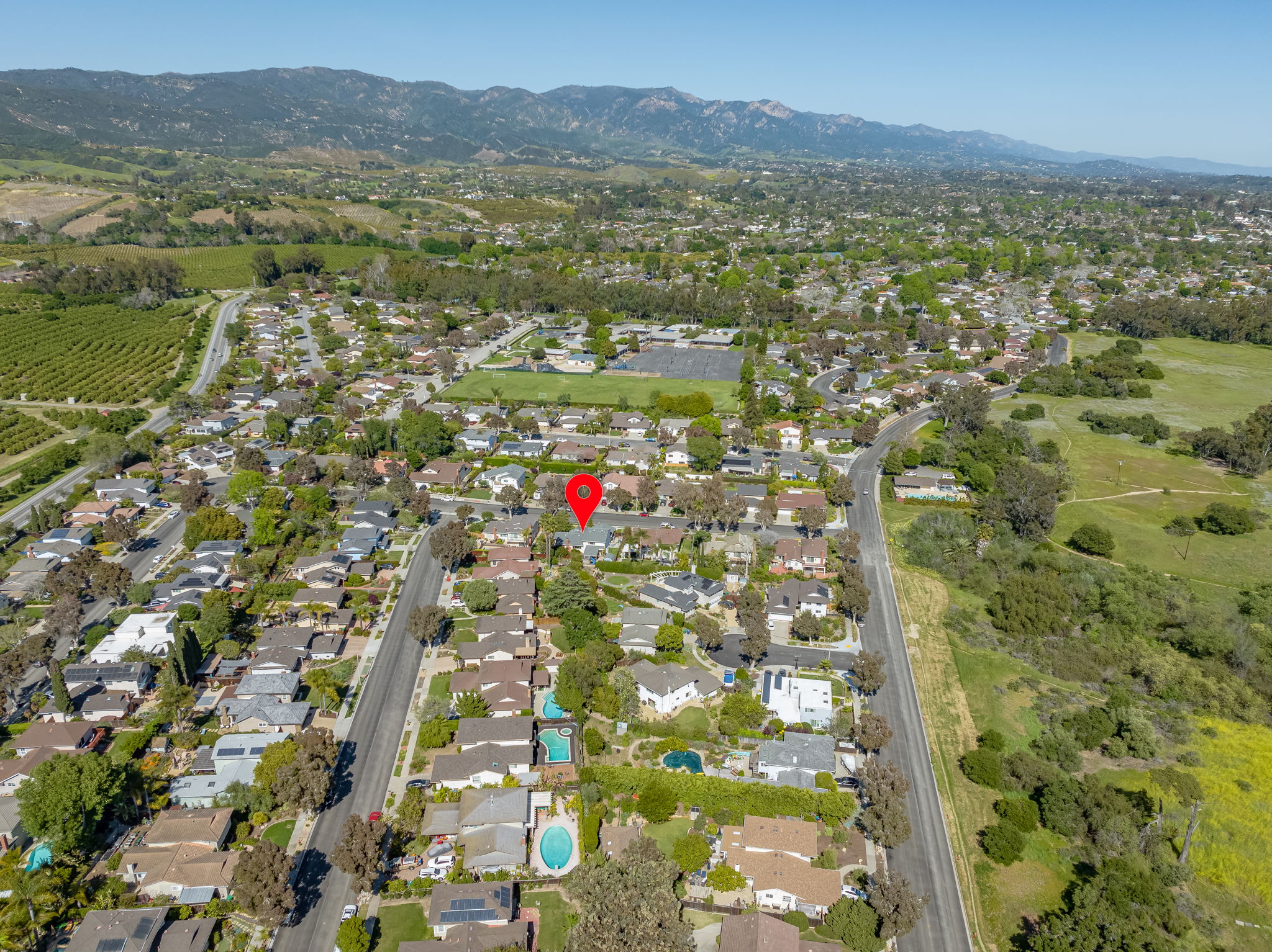 07 - Aerial View