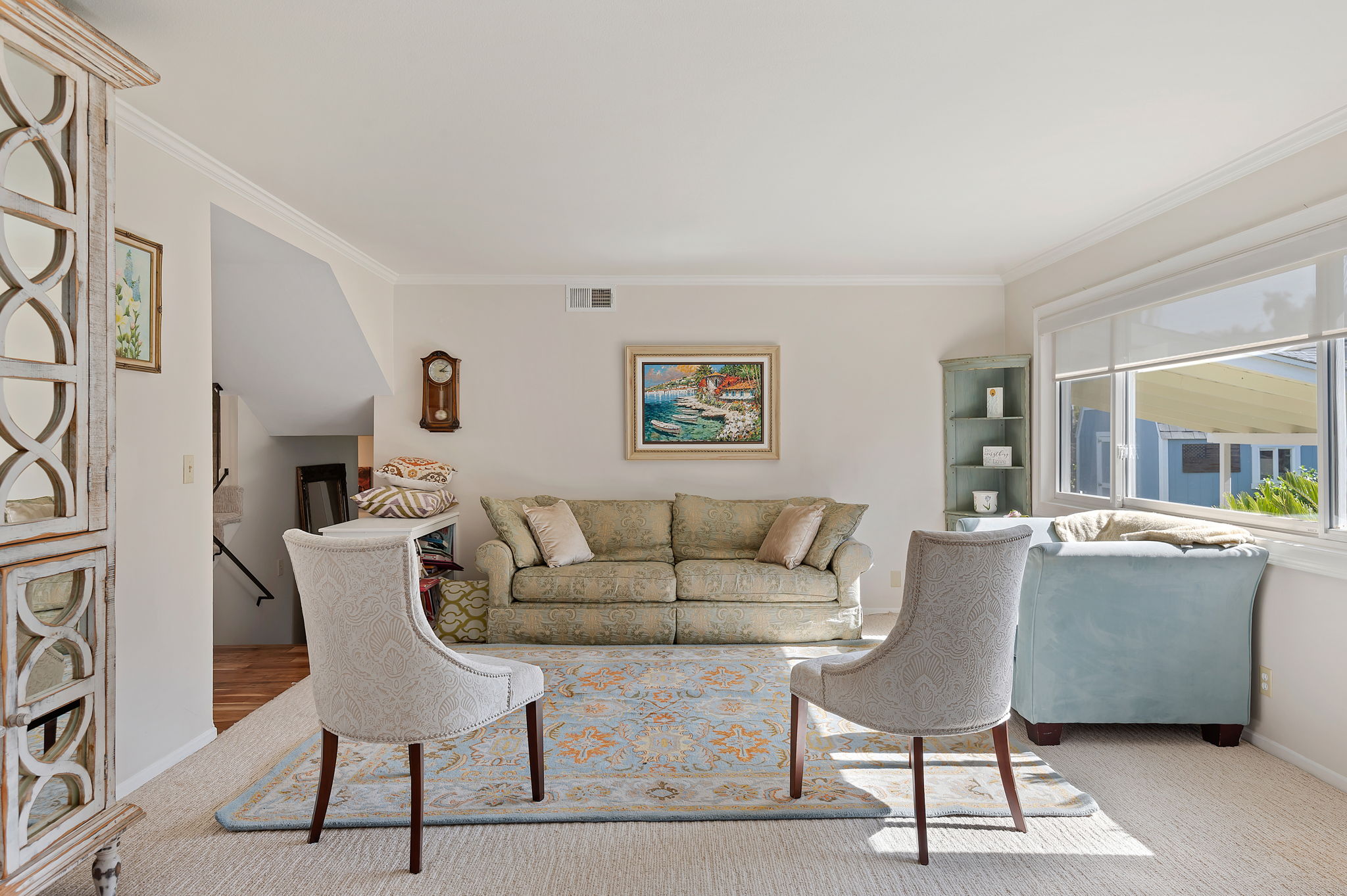 07 - Living Room