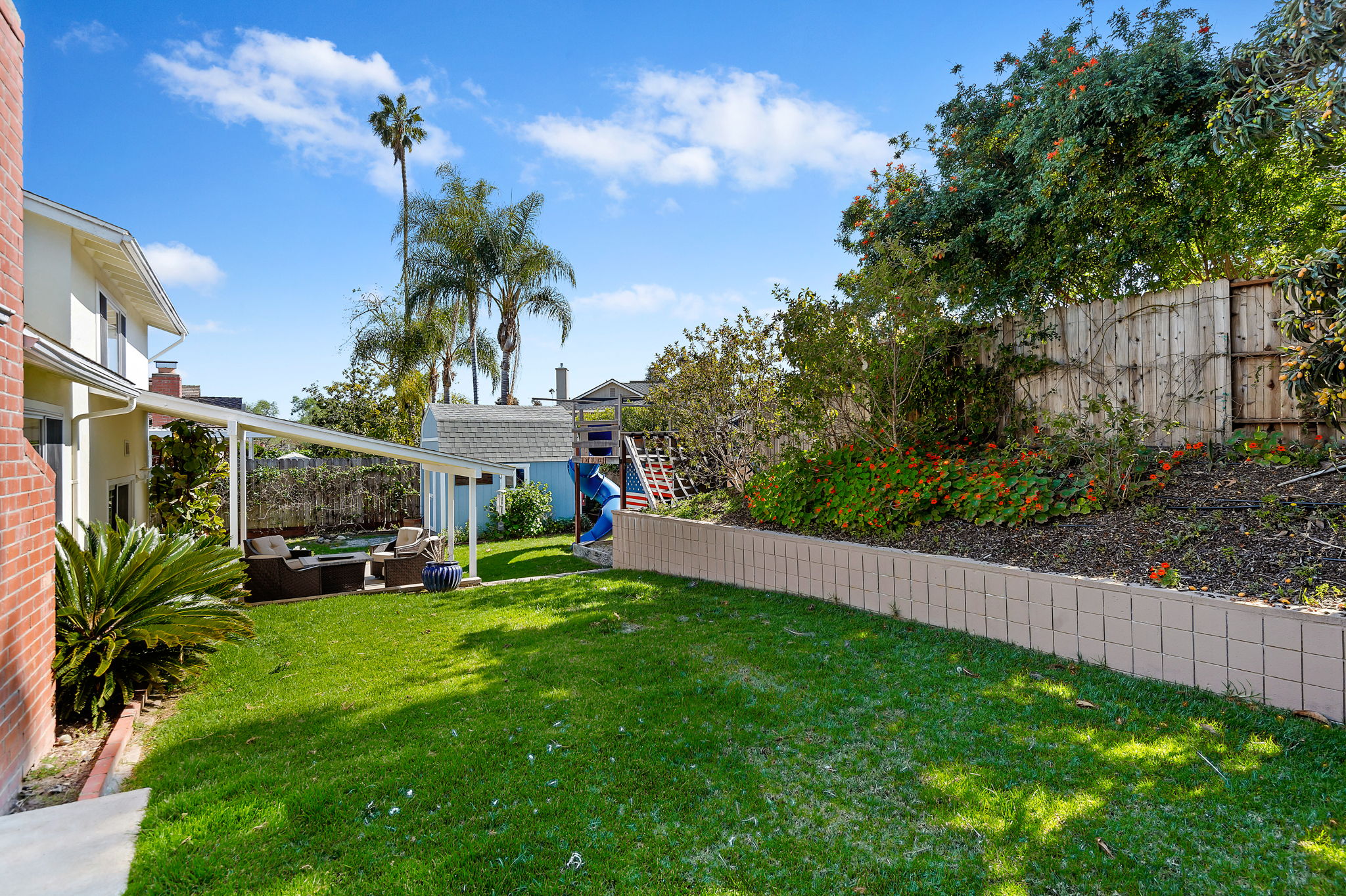26 - Back Yard