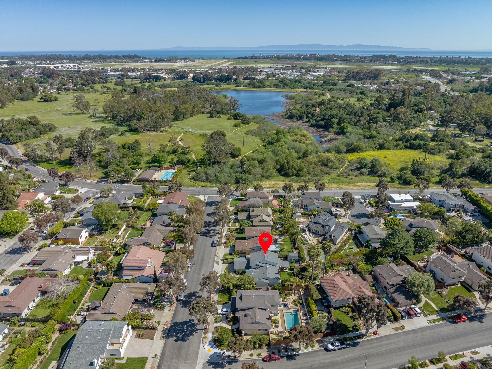 06 - Aerial View