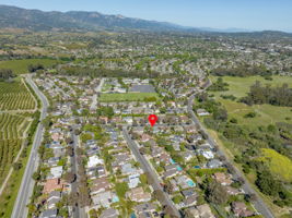 10 - Aerial View