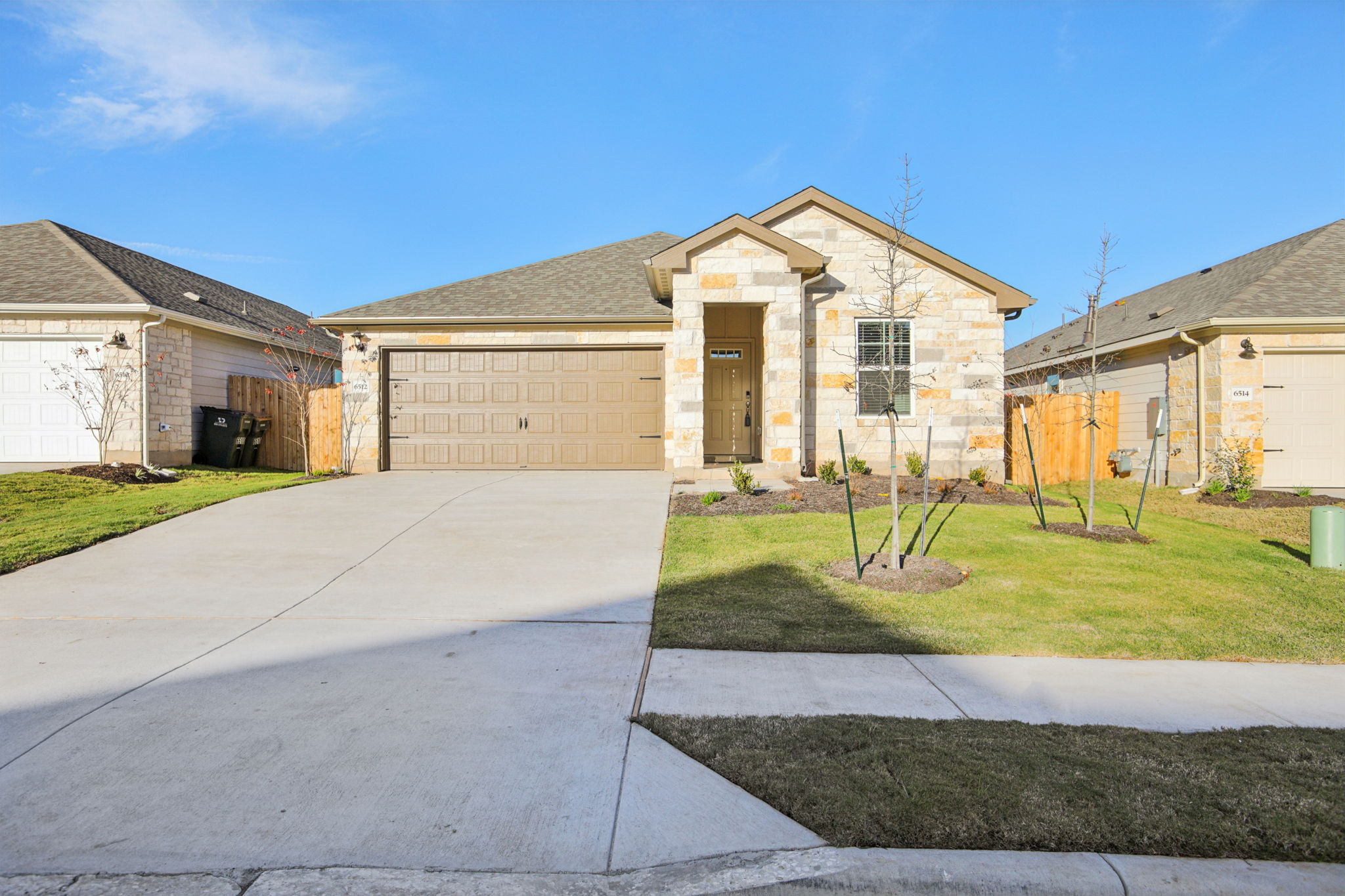 Austin - Turner's Crossing - Reserve Collection - 6512 Dragride Rd, Buda, TX 78610 -  003