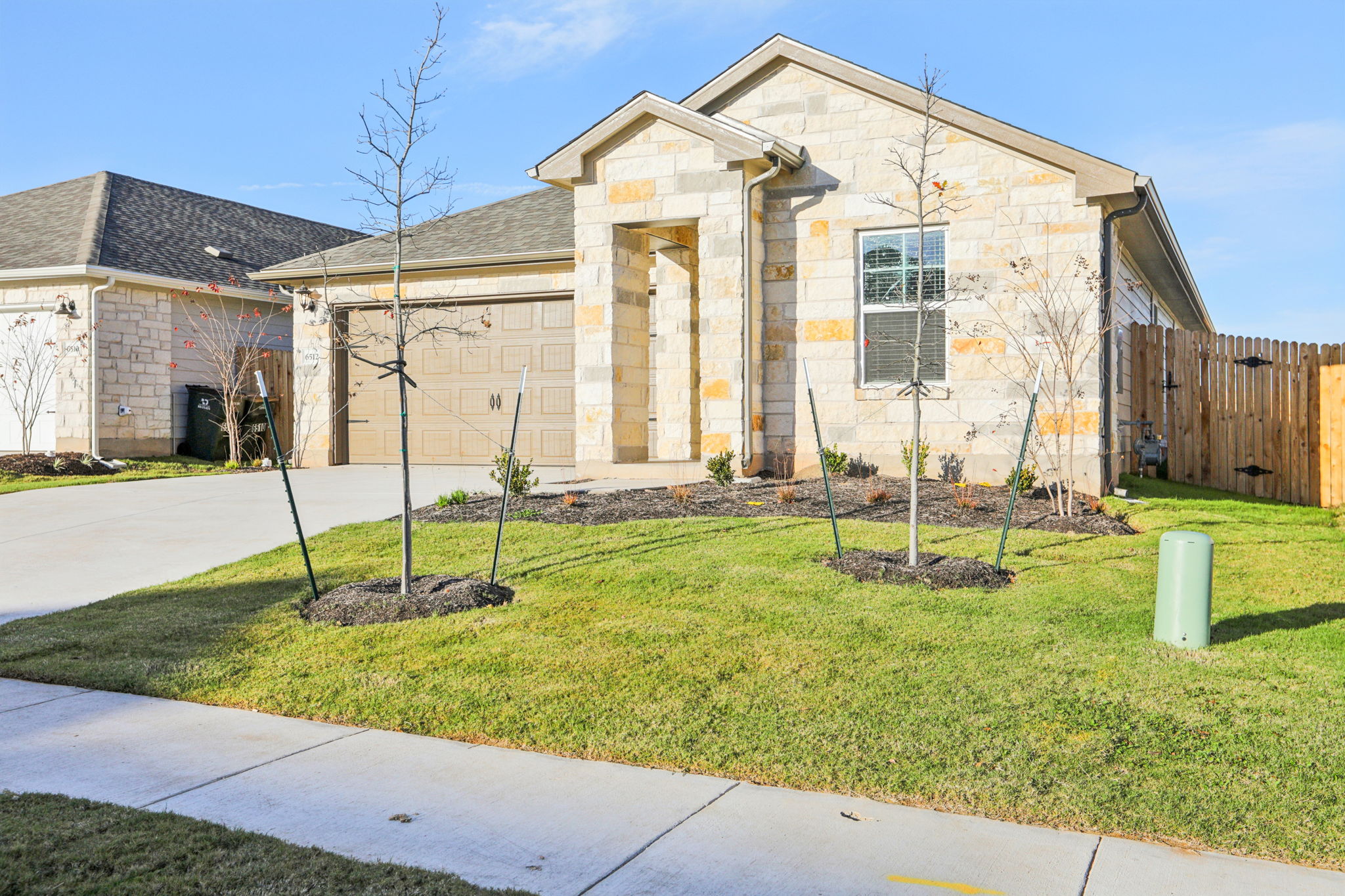 Austin - Turner's Crossing - Reserve Collection - 6512 Dragride Rd, Buda, TX 78610 -  005