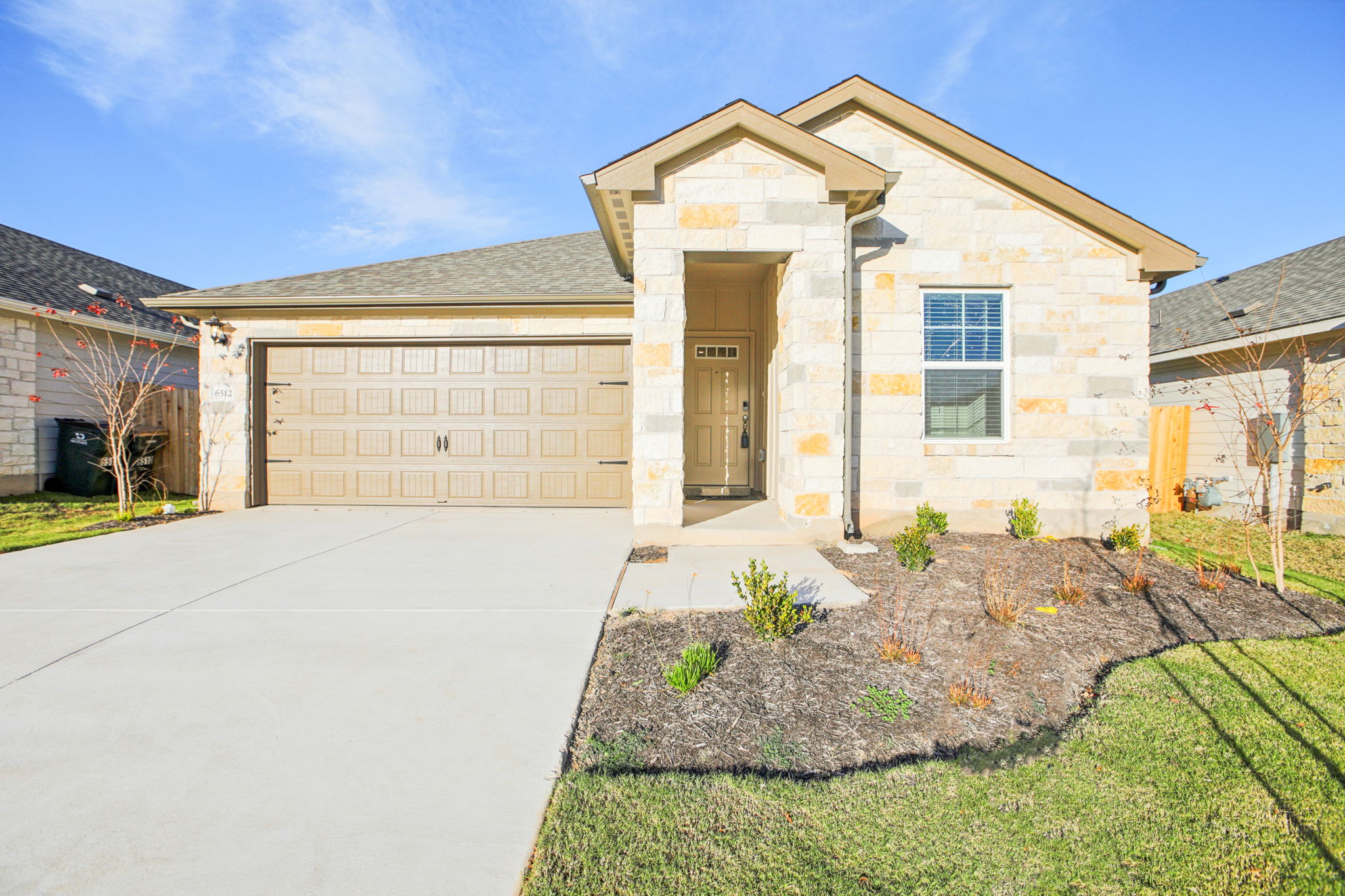Austin - Turner's Crossing - Reserve Collection - 6512 Dragride Rd, Buda, TX 78610 -  006