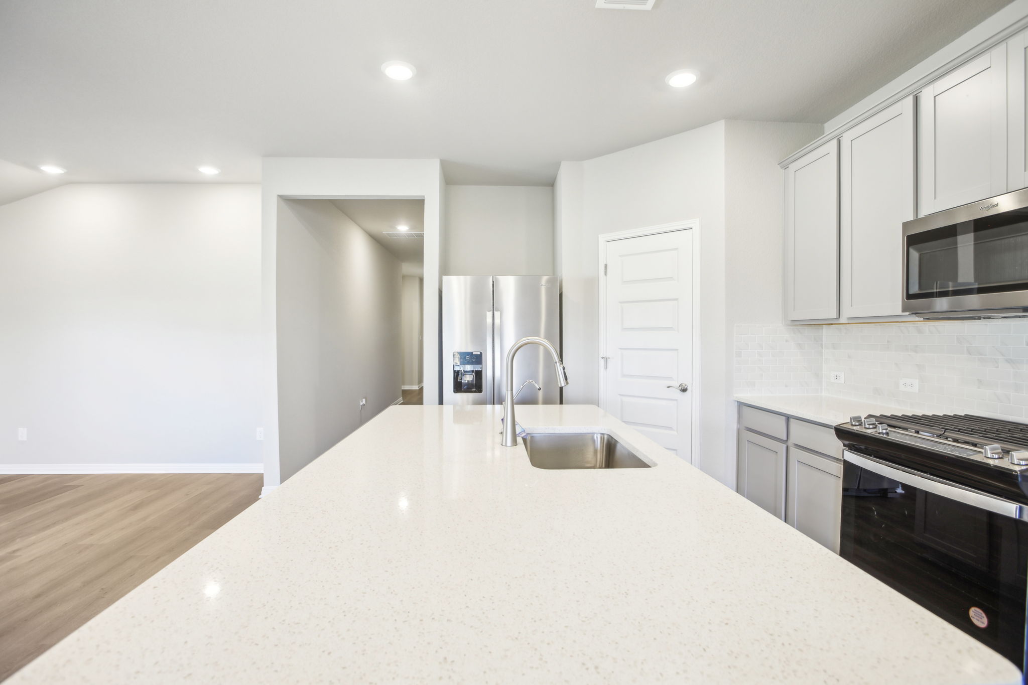 Austin - Turner's Crossing - Reserve Collection - 6512 Dragride Rd, Buda, TX 78610 -  013