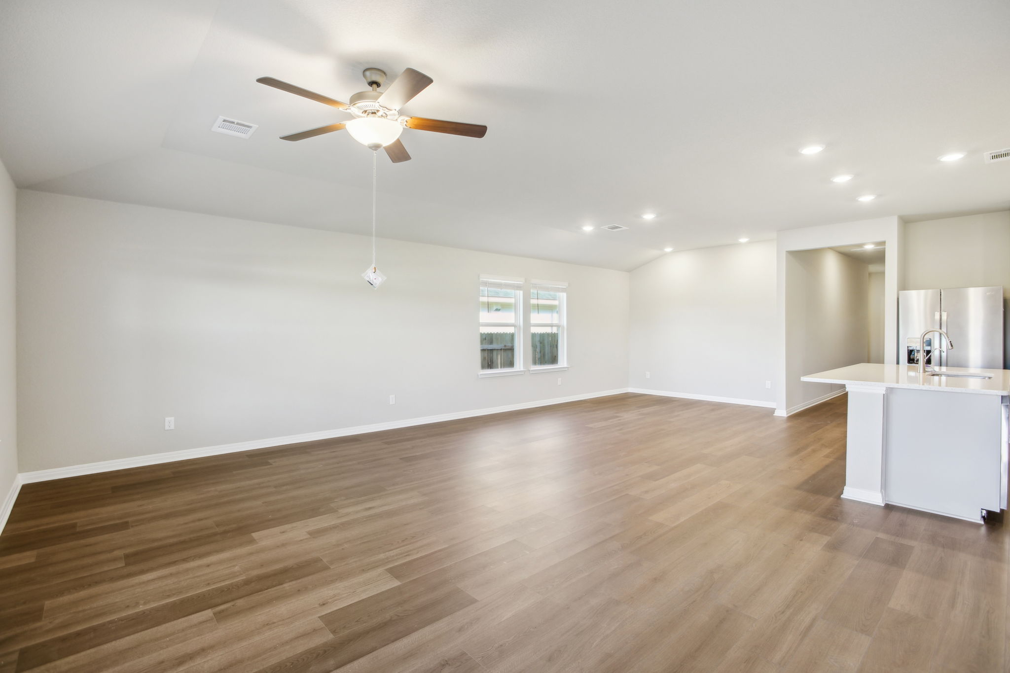 Austin - Turner's Crossing - Reserve Collection - 6512 Dragride Rd, Buda, TX 78610 -  015