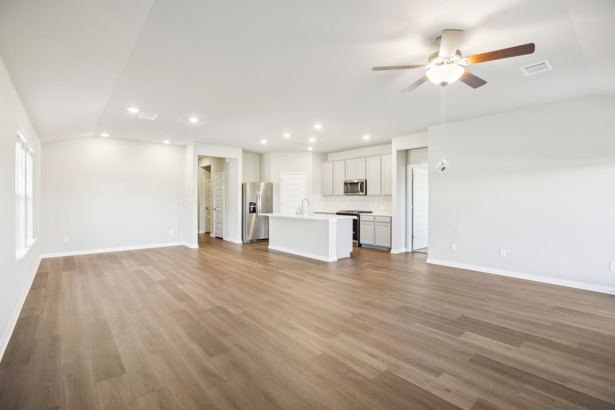 Austin - Turner's Crossing - Reserve Collection - 6512 Dragride Rd, Buda, TX 78610 -  016