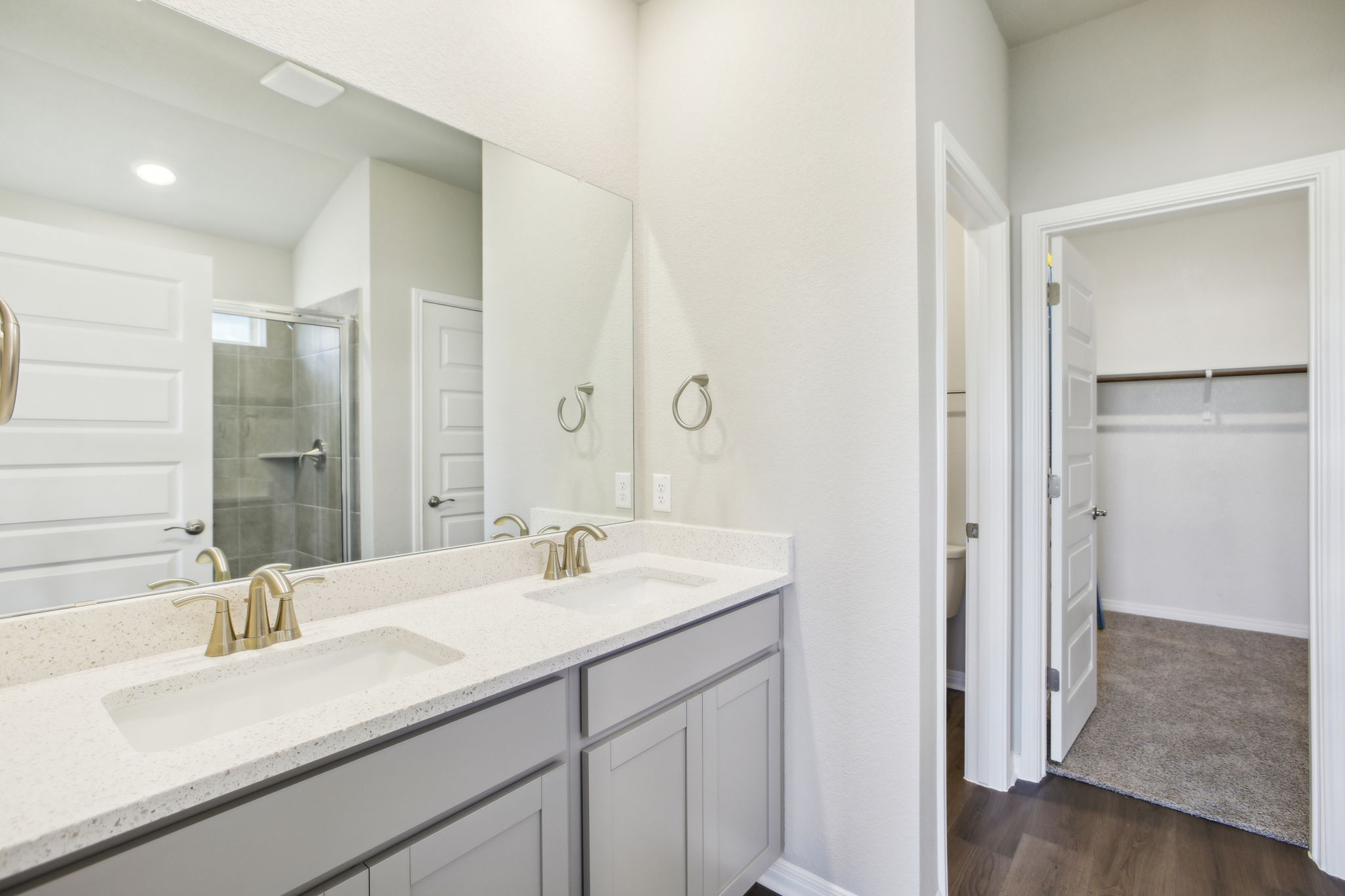 Austin - Turner's Crossing - Reserve Collection - 6512 Dragride Rd, Buda, TX 78610 -  027