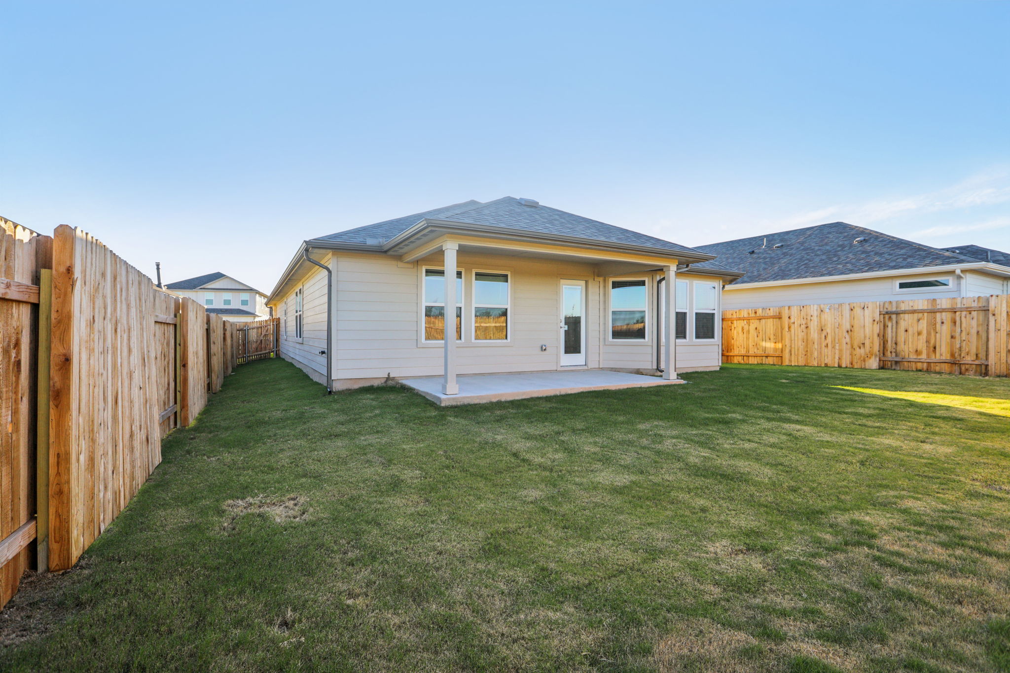 Austin - Turner's Crossing - Reserve Collection - 6512 Dragride Rd, Buda, TX 78610 -  033