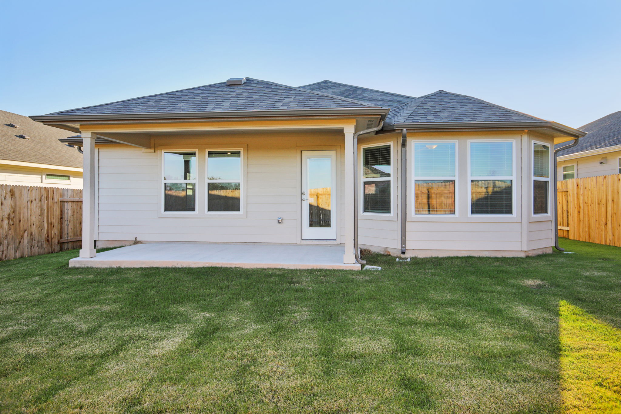 Austin - Turner's Crossing - Reserve Collection - 6512 Dragride Rd, Buda, TX 78610 -  034
