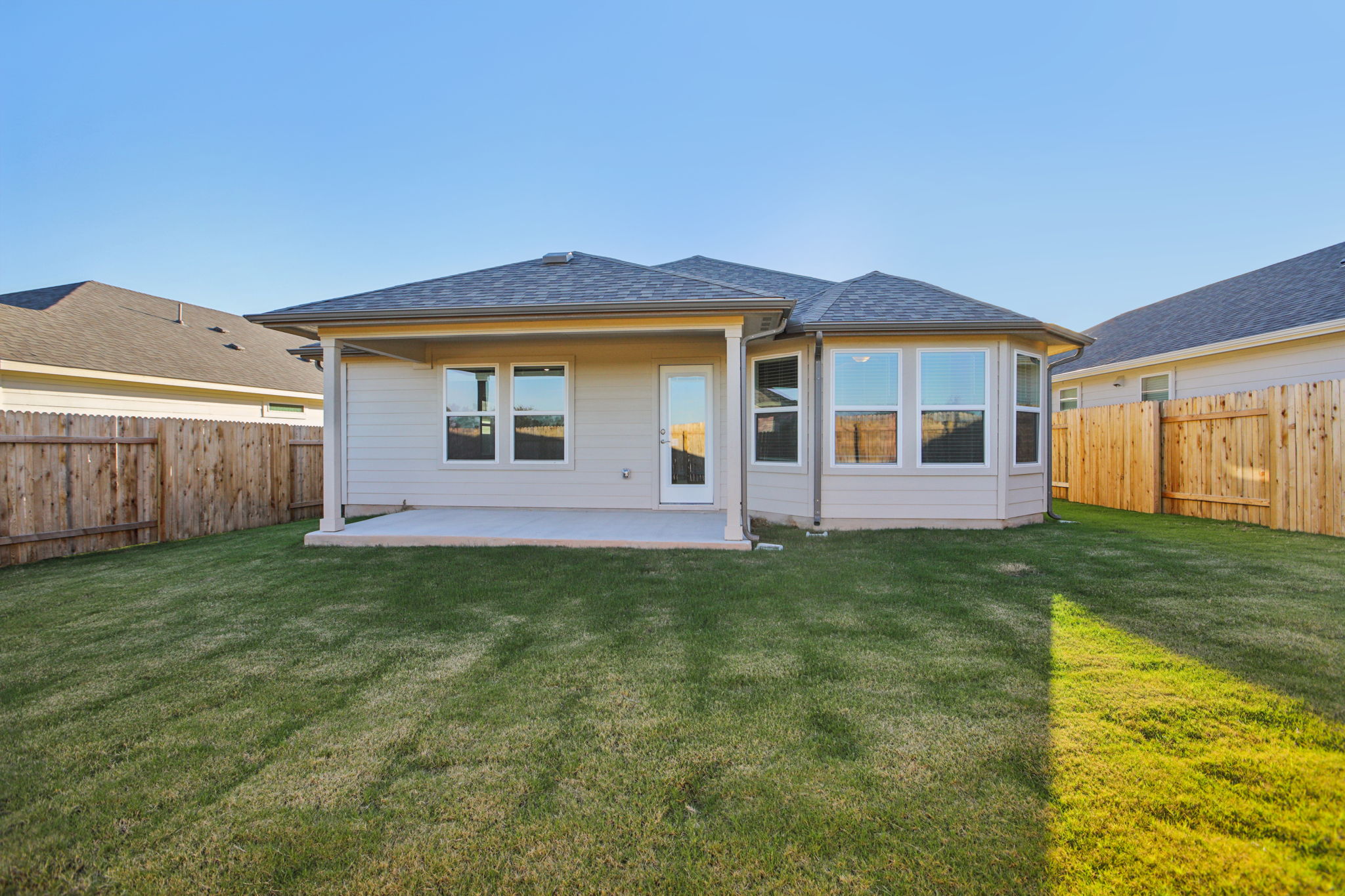 Austin - Turner's Crossing - Reserve Collection - 6512 Dragride Rd, Buda, TX 78610 -  035