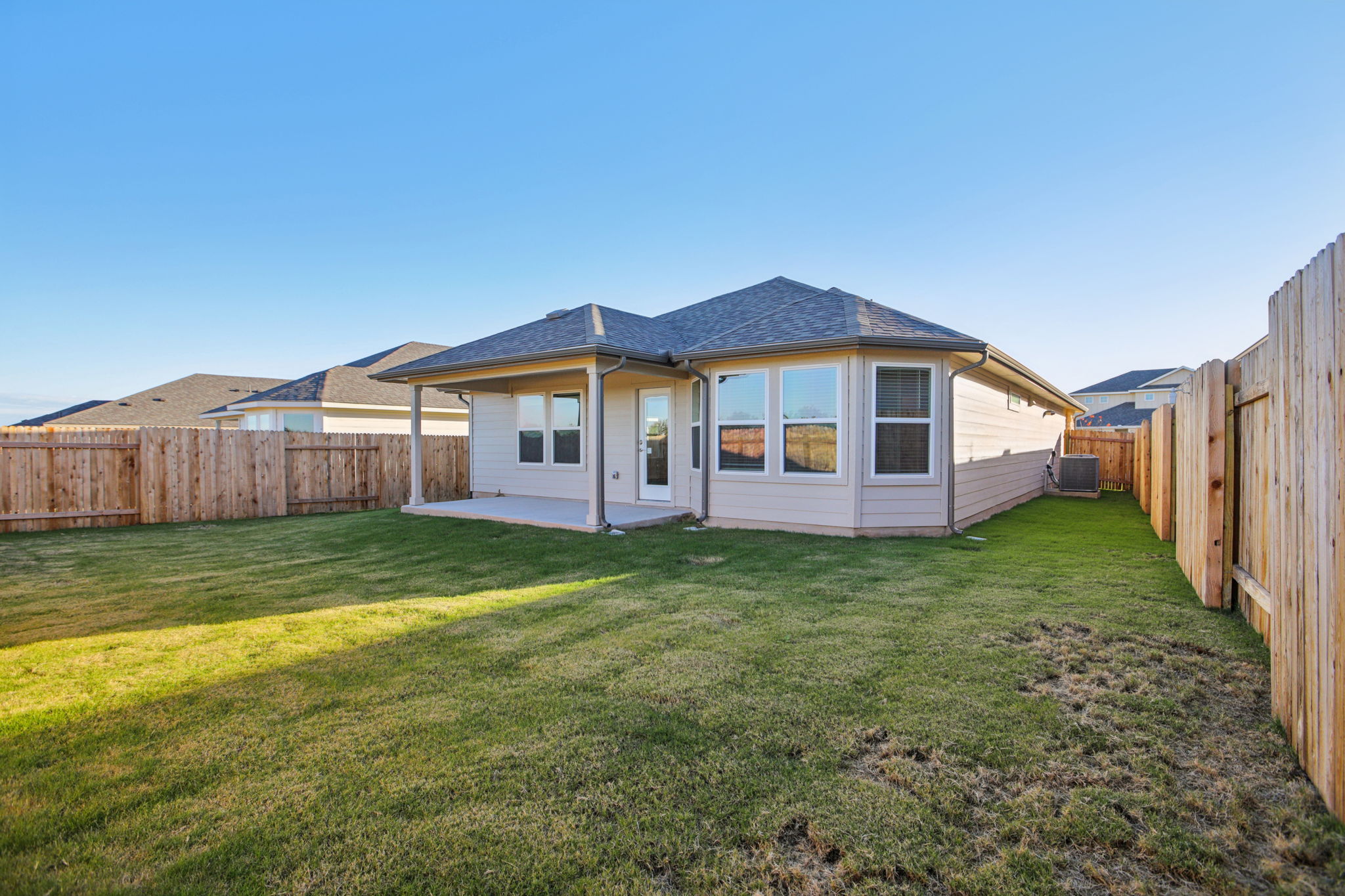 Austin - Turner's Crossing - Reserve Collection - 6512 Dragride Rd, Buda, TX 78610 -  036