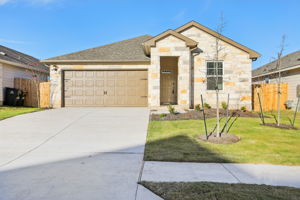 Austin - Turner's Crossing - Reserve Collection - 6512 Dragride Rd, Buda, TX 78610 -  001