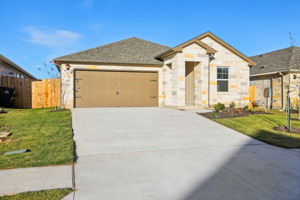 Austin - Turner's Crossing - Reserve Collection - 6512 Dragride Rd, Buda, TX 78610 -  002