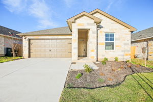 Austin - Turner's Crossing - Reserve Collection - 6512 Dragride Rd, Buda, TX 78610 -  006
