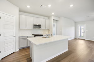 Austin - Turner's Crossing - Reserve Collection - 6512 Dragride Rd, Buda, TX 78610 -  010