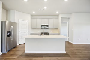 Austin - Turner's Crossing - Reserve Collection - 6512 Dragride Rd, Buda, TX 78610 -  011