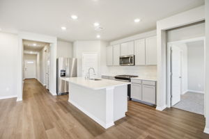 Austin - Turner's Crossing - Reserve Collection - 6512 Dragride Rd, Buda, TX 78610 -  012