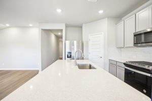 Austin - Turner's Crossing - Reserve Collection - 6512 Dragride Rd, Buda, TX 78610 -  013