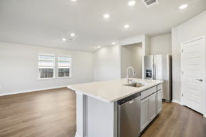 Austin - Turner's Crossing - Reserve Collection - 6512 Dragride Rd, Buda, TX 78610 -  014