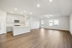 Austin - Turner's Crossing - Reserve Collection - 6512 Dragride Rd, Buda, TX 78610 -  017