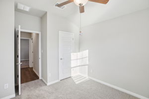 Austin - Turner's Crossing - Reserve Collection - 6512 Dragride Rd, Buda, TX 78610 -  019