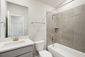 Austin - Turner's Crossing - Reserve Collection - 6512 Dragride Rd, Buda, TX 78610 -  021