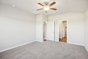 Austin - Turner's Crossing - Reserve Collection - 6512 Dragride Rd, Buda, TX 78610 -  026