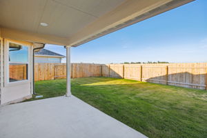 Austin - Turner's Crossing - Reserve Collection - 6512 Dragride Rd, Buda, TX 78610 -  031